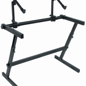 QUIK LOK Z726L KEYBOARD STAND