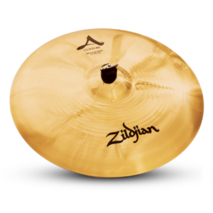 ZILDJIAN A20519 20` A` CUSTOM MEDIUM RIDE BRILLIANT