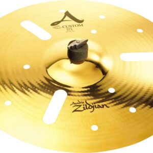 ZILDJIAN A20816 16` A` Custom EFX
