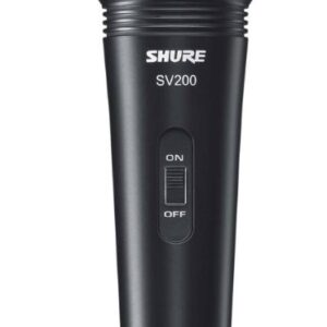 SHURE SV200-A