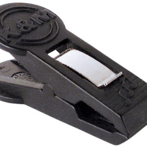 K&M 16060-000-55 black