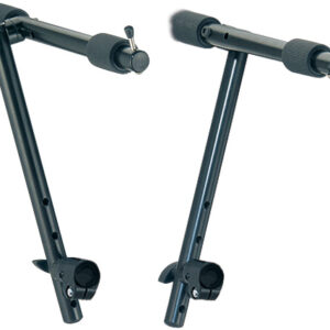 K&M 18941-000-55 black