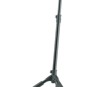K&M 17670-000-55 black Memphis Pro