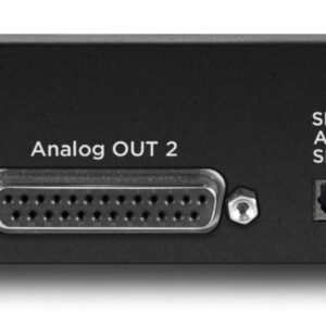 APOGEE SYMPHONY AO16 MODULE