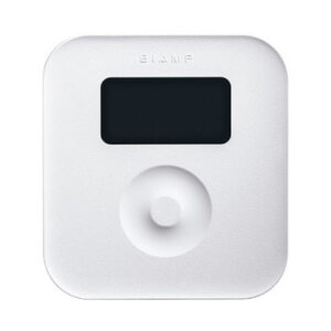 Biamp Панель управления BIAMP [TesiraTEC-1S] Tesira PoE Ethernet Control surface mount