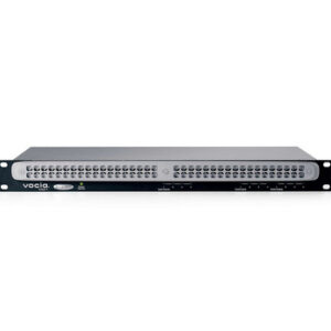 Biamp Аудиопроцессор BIAMP [VOCIAVO-4] Vocia networked audio output expansion device with 4 line-level output channels