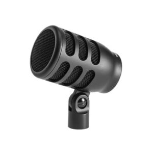 beyerdynamic TG D70 MK II  Динамический гиперкардиоидный микрофон, разъем XLR, сопротивление 280 Ом.