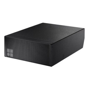 d&b audiotechnik Bi8-SUB (Z0631.001) Сабвуфер 2 x 6.5", 122 дБ SPL, 200/800 Вт, 43 Гц ? 180 Гц, 18 кг. Габариты (ШхВхГ): 436 х 170 х 580 мм. NL4