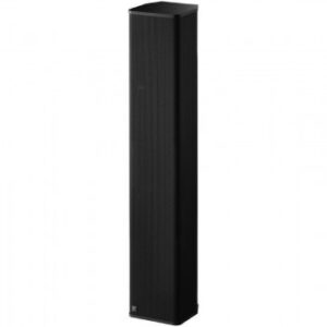 d&b audiotechnik 16C black (Z1720.000) Звуковая колонна 4 x 4? + 1 x 0.75?, 120дБ, 100Вт., цвет черный
