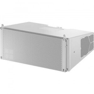 d&b audiotechnik XSLi8 (Z0776.000) Инсталляционная трехполосная АС (элемент линейного массива) 2х8?/2х6,5?/1х6,5?/2х1?, 141 дБ SPL, 400/1200 Вт, 60 Гц ? 18 кГц, 80°, 37 кг NLT4FM/Phoenix опция