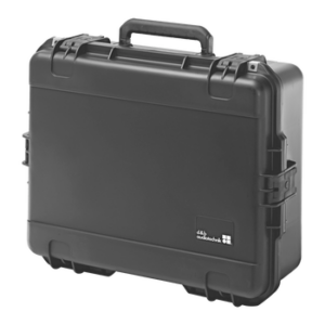 d&b audiotechnik (E7460.000) Туровый кейс 4 x E5