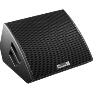 d&b audiotechnik M4 NLT4F/M (Z0800.002) Сценический монитор, 15"/1,3", 400/1600 Вт, 8 Ом, SPL 140 дБ, 60 Гц-18 кГц, 50° x 70°.NLT4F/M