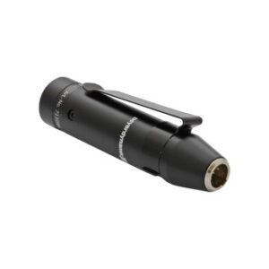 beyerdynamic MA-PVA (TG) Адаптер фантомного питания (4-контактный мини-XLR (M) - 3-контактный XLR (M) для подключения головных и петличных, а также инструментальных конденсаторных микрофонов к микшерной консоли. Совместим с микрофонами TG c распиновкой TG