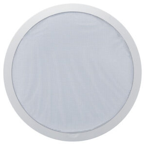 RCF MQ 50C - W (13000081) Потолочный 2х полосный громкоговоритель с широким углом раскрыва, 30Вт/100В, белый