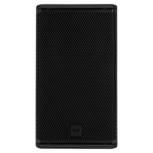 RCF NX 910-A Активная двухполосная акустическая система, 10" + ВЧ (1,75" зв. кат.), номинальная мощность 1050 Вт