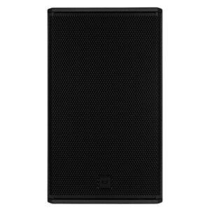RCF NX 915-A Активная двухполосная акустическая система, 15" + ВЧ (1,75" зв. кат.), номинальная мощность 1050 Вт