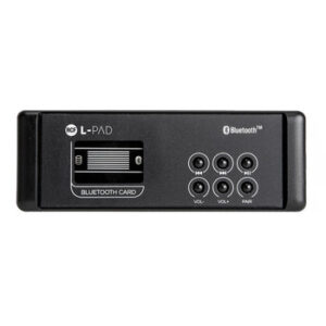 RCF SBT2.1 BLUETOOTH CARD (13360289)  Опциональная карта bluetooh-модуля для микшеров LIVEPAD