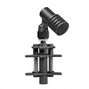 beyerdynamic TG D35  Динамический микрофон для ударных (суперкардиоида), идеален для томов, снэйра и других инструменов с высоким уровнем SPL. В комплекте запатенотованное крепление на обод MKV 87.
