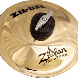 ZILDJIAN A20002 9.5` A ZIL-BEL