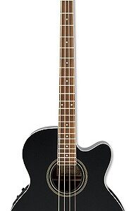 IBANEZ AEB8E-BK