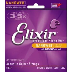 ELIXIR 11027