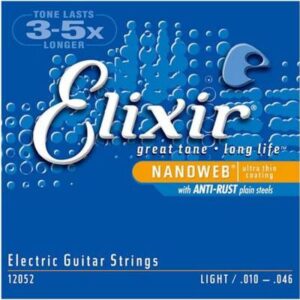 ELIXIR 12052