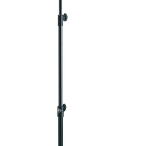 K&M 10700-000-55 black