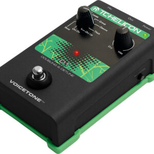 TC HELICON VoiceTone D1