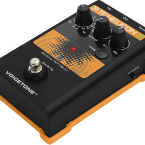 TC HELICON VoiceTone E1