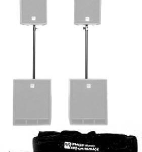 HK AUDIO Speaker Stand Add On Package