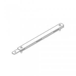 RCF FLB60673 Комплект боковых кронштейнов для 2 х GTS 19G (используется с FLB60676 и FLB60677)