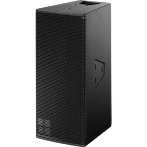 d&b audiotechnik Y10P NLT4F/M (Z0703.002) Двухполосная АС (точечный источник) 2х8?/1x1,4?, 136 дБ SPL, 400 Вт, 59 Гц ? 18 кГц, 110° x 40°, 580 х 257 х 341 мм, 20 кг NLT4F/M