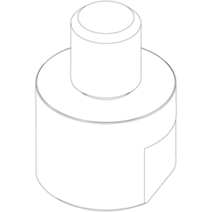 d&b audiotechnik (Z5035.000.00) Адаптер M10 to 3/8"