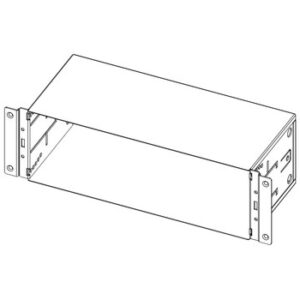 d&b audiotechnik (Z5427.000) Короб для встраивания 44S.